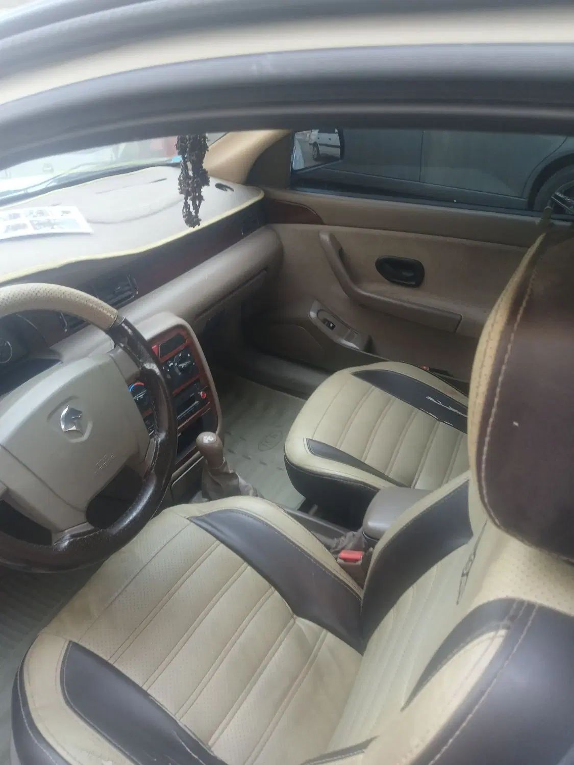 سمند LX XU7 - 1399