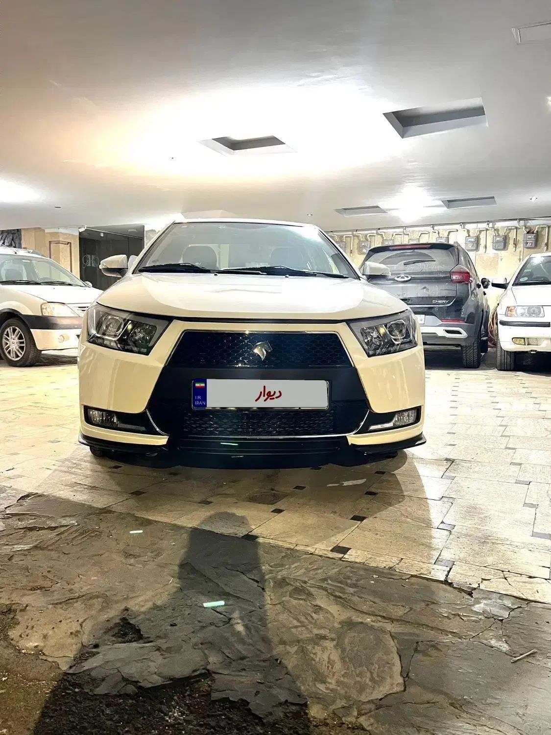 خودرو دنا، پلاس توربو آگهی ann_20036984