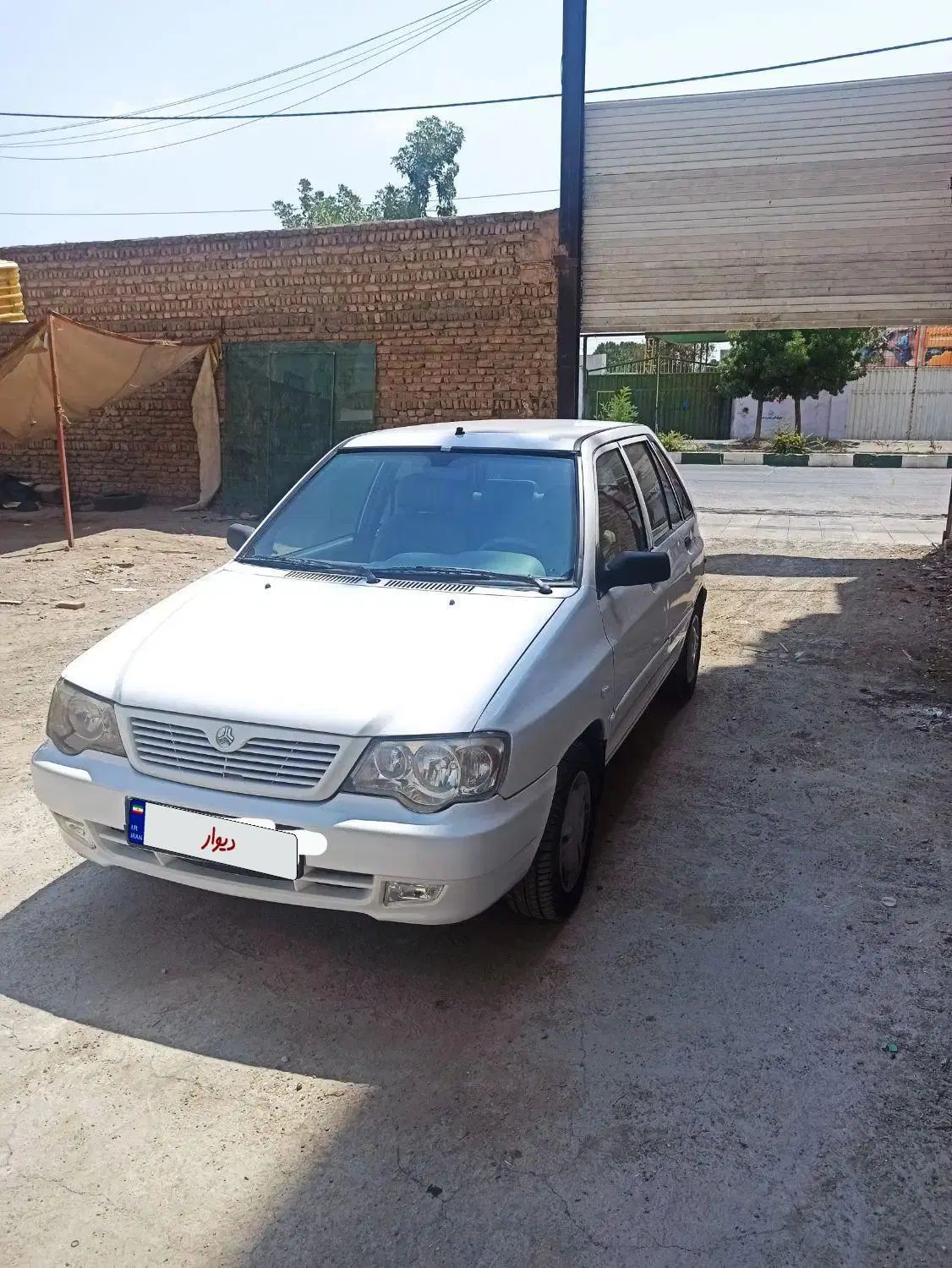 خودرو پراید، 111 آگهی ann_20036986