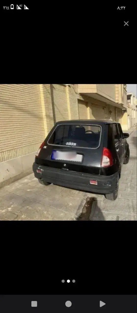 خودرو رنو، پی کی آگهی ann_20036992