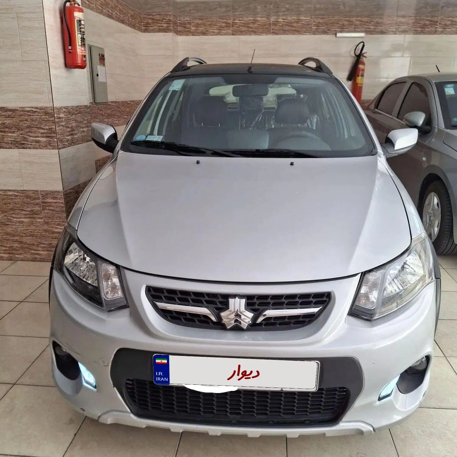 خودرو کوییک، R آگهی ann_20037010