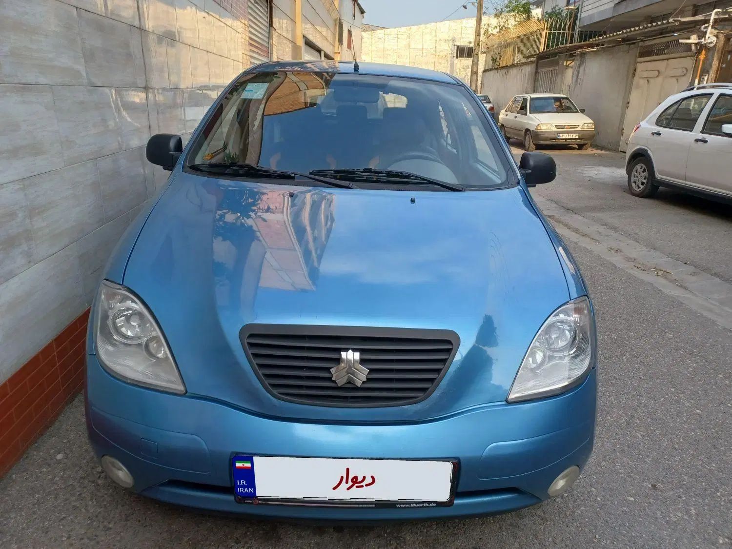 خودرو تیبا، 2 آگهی ann_20037018