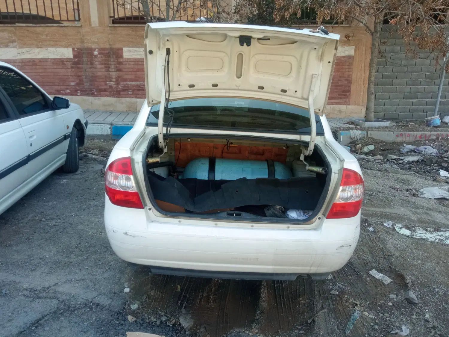 خودرو تیبا، صندوق دار آگهی ann_20037020
