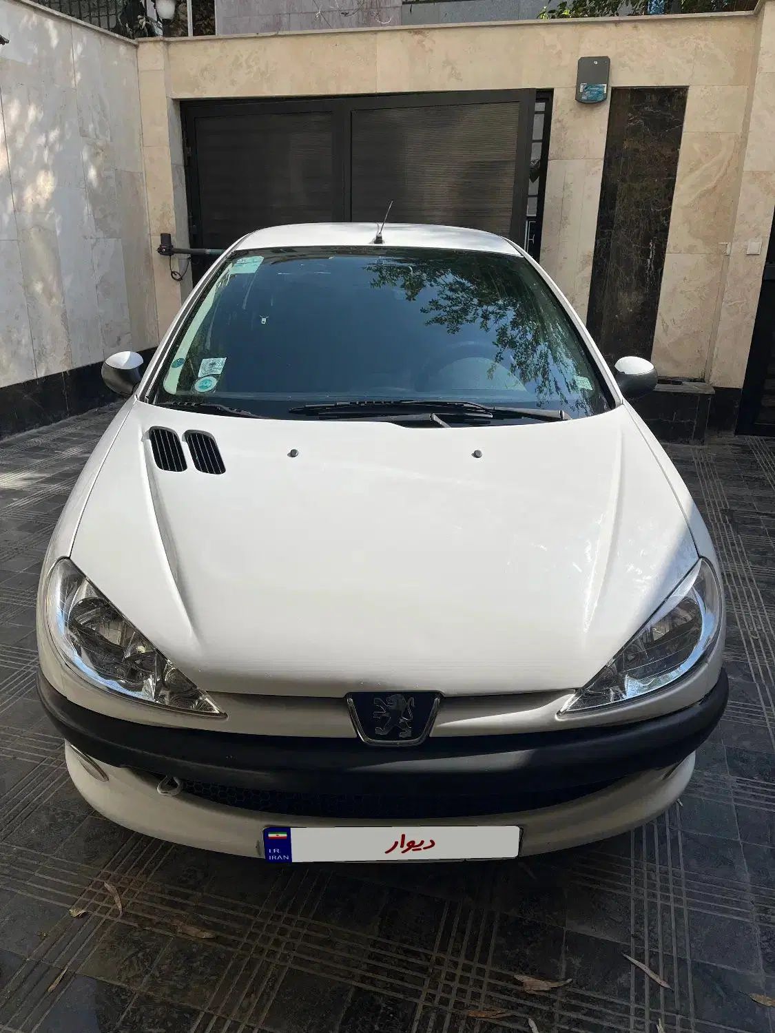 خودرو پژو، 206 آگهی ann_20037029