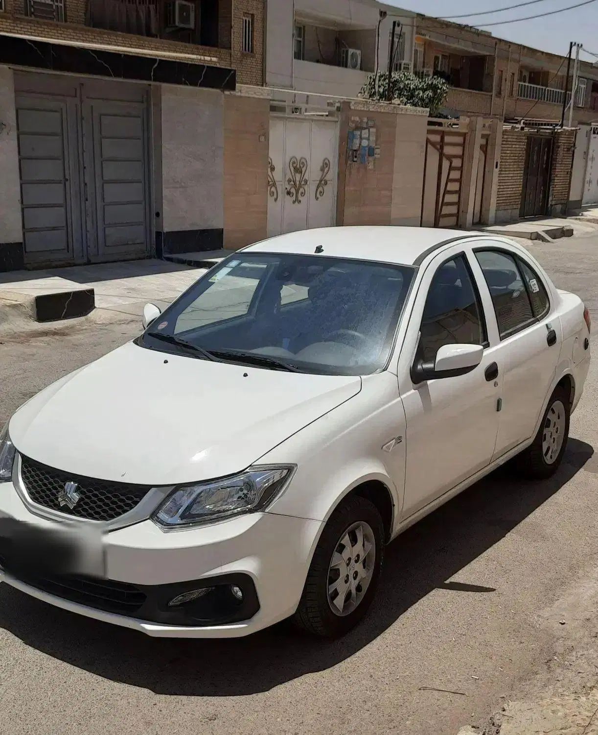 خودرو ساینا، S آگهی ann_20037032