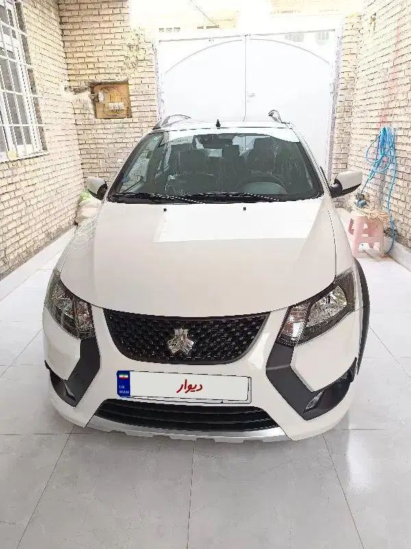 خودرو کوییک، R آگهی ann_20037033