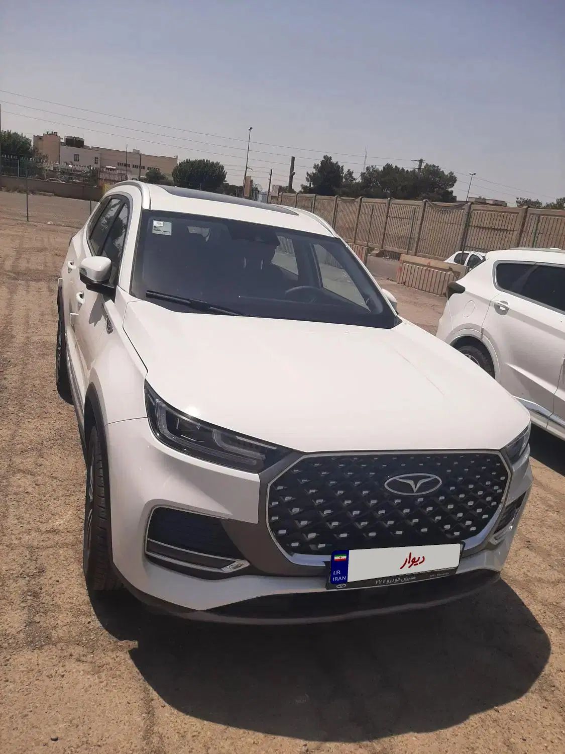 فونیکس تیگو 8 پرومکس IE - 2025