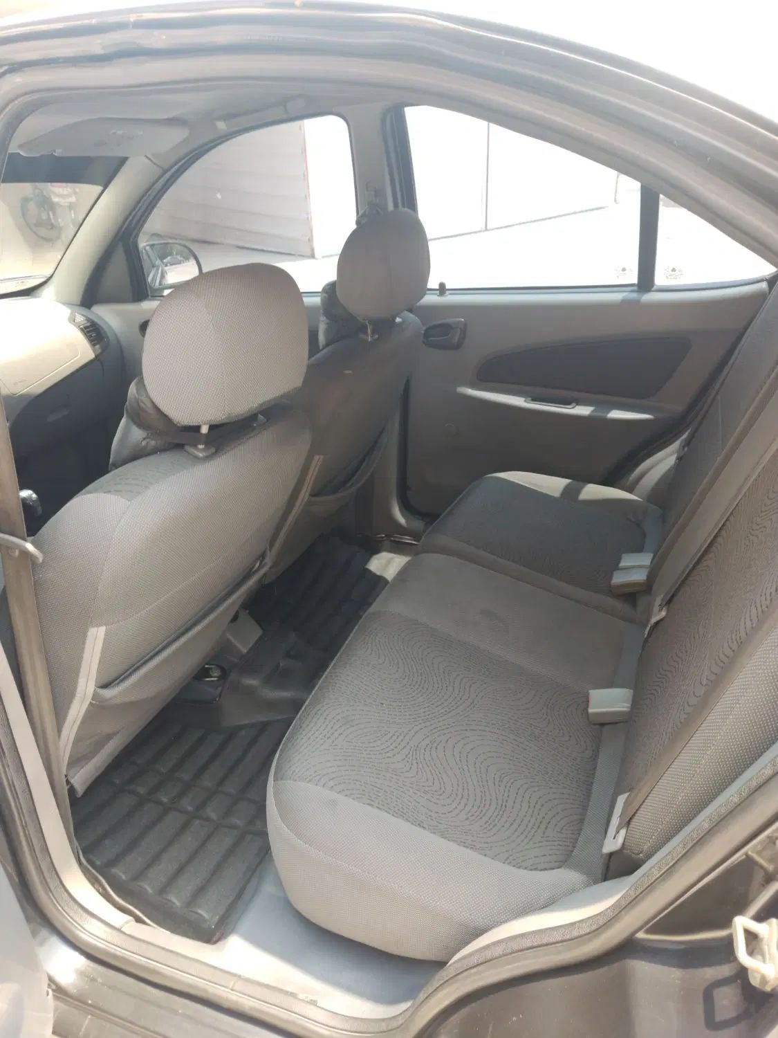 تیبا 2 SX - 1394
