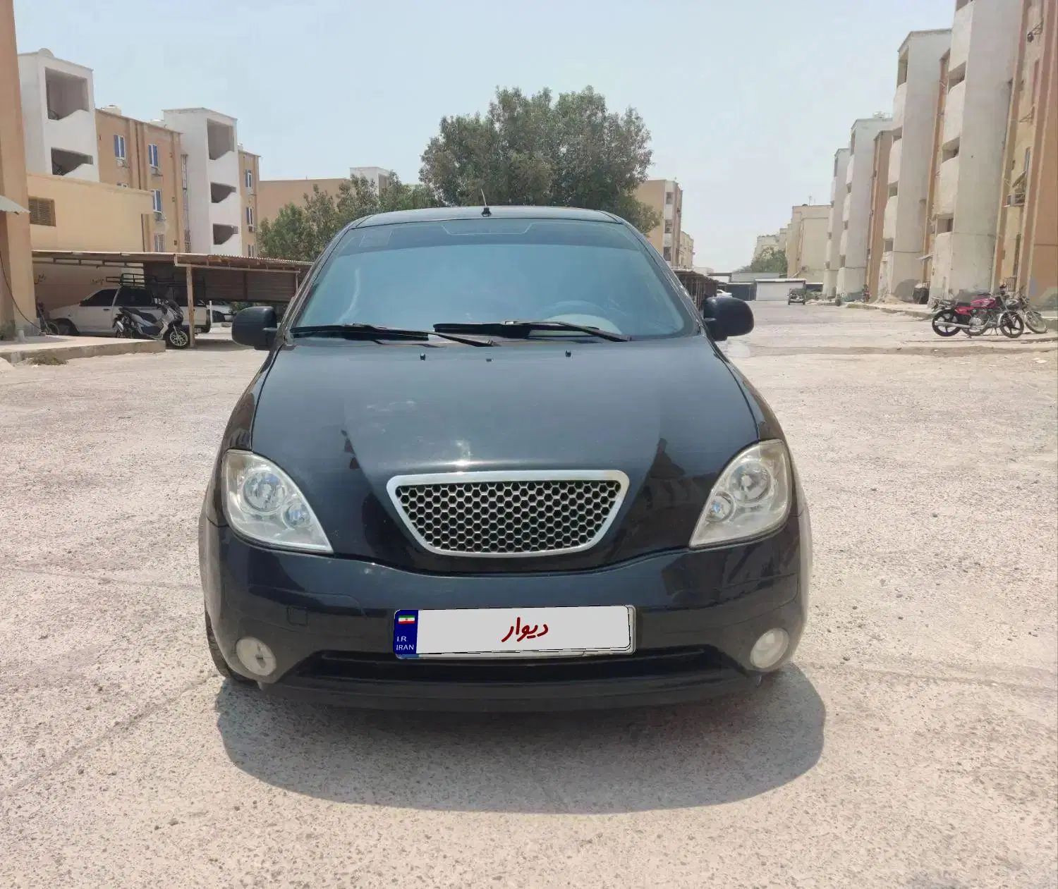 خودرو تیبا، 2 آگهی ann_20037041