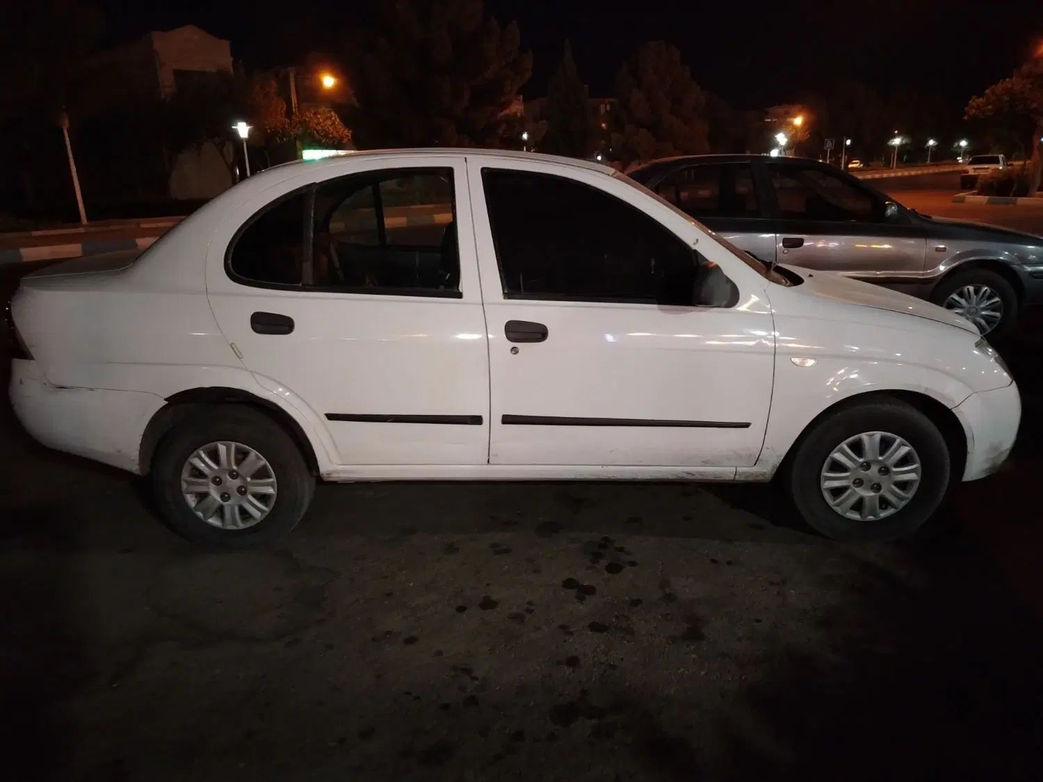 تیبا 2 SX - 1393