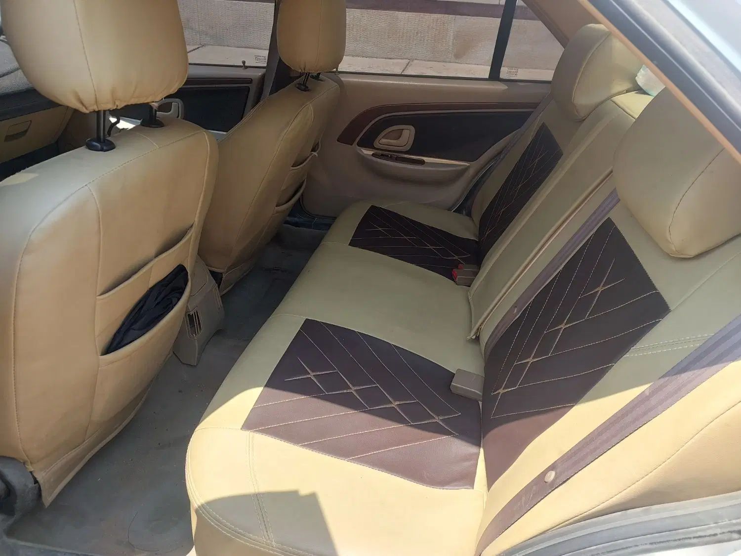 پژو پارس سال - 1399