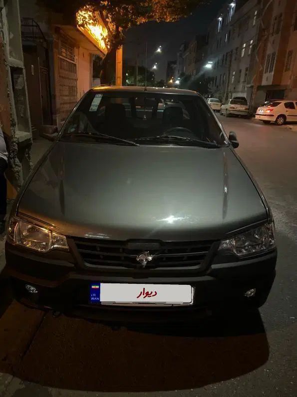 خودرو آریسان، 2 آگهی ann_20037067
