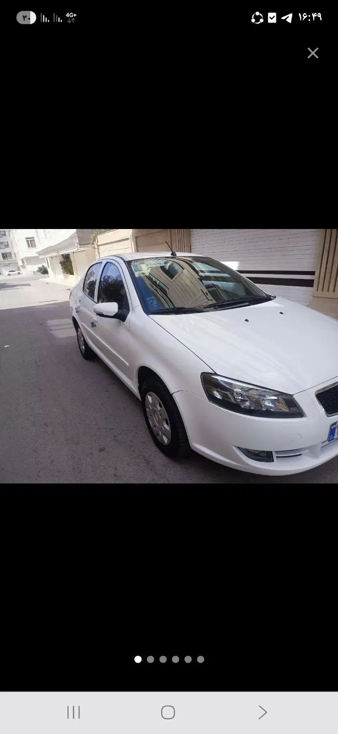 خودرو رانا، پلاس آگهی ann_20037072