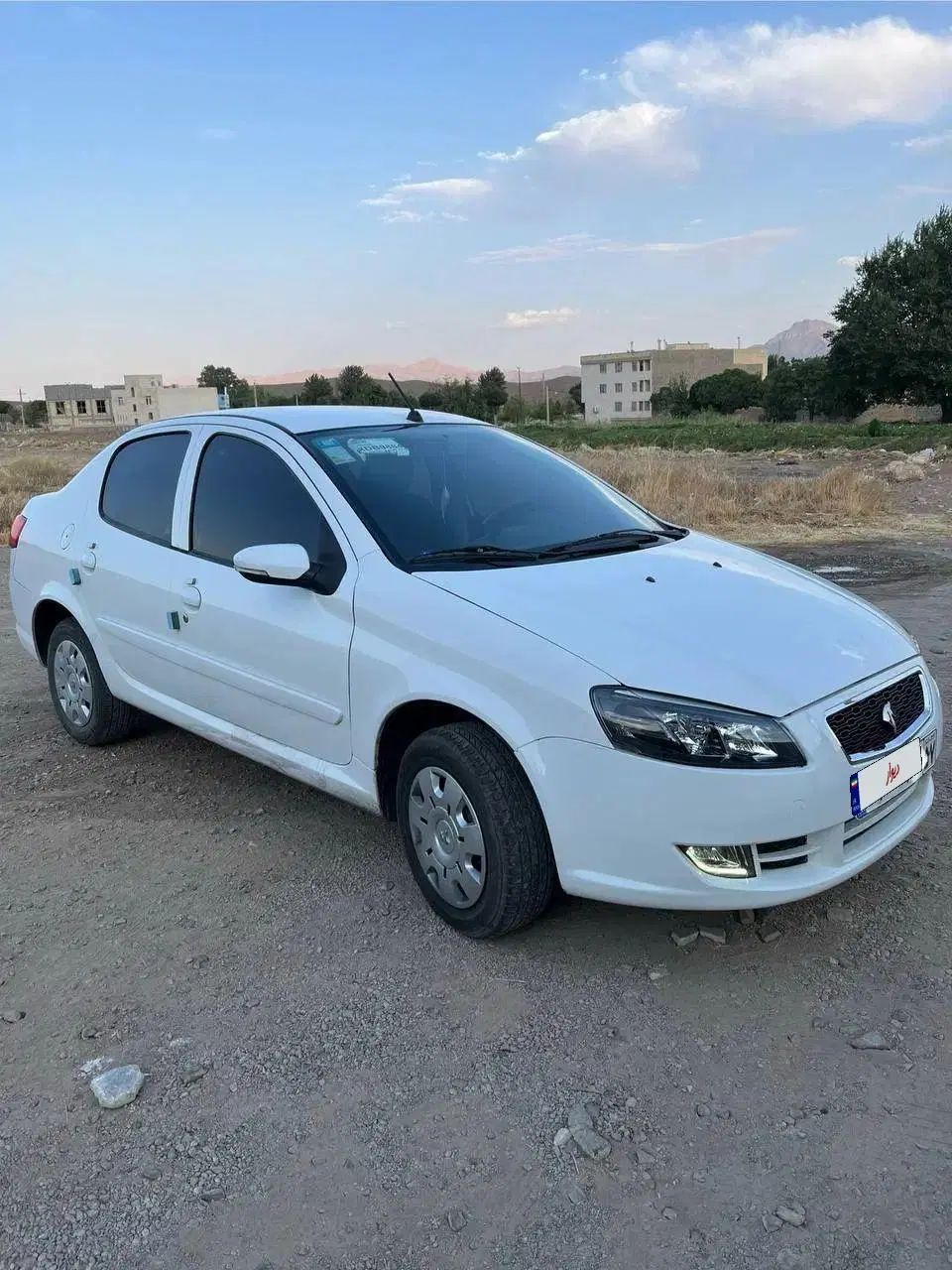 خودرو رانا، پلاس آگهی ann_20037147