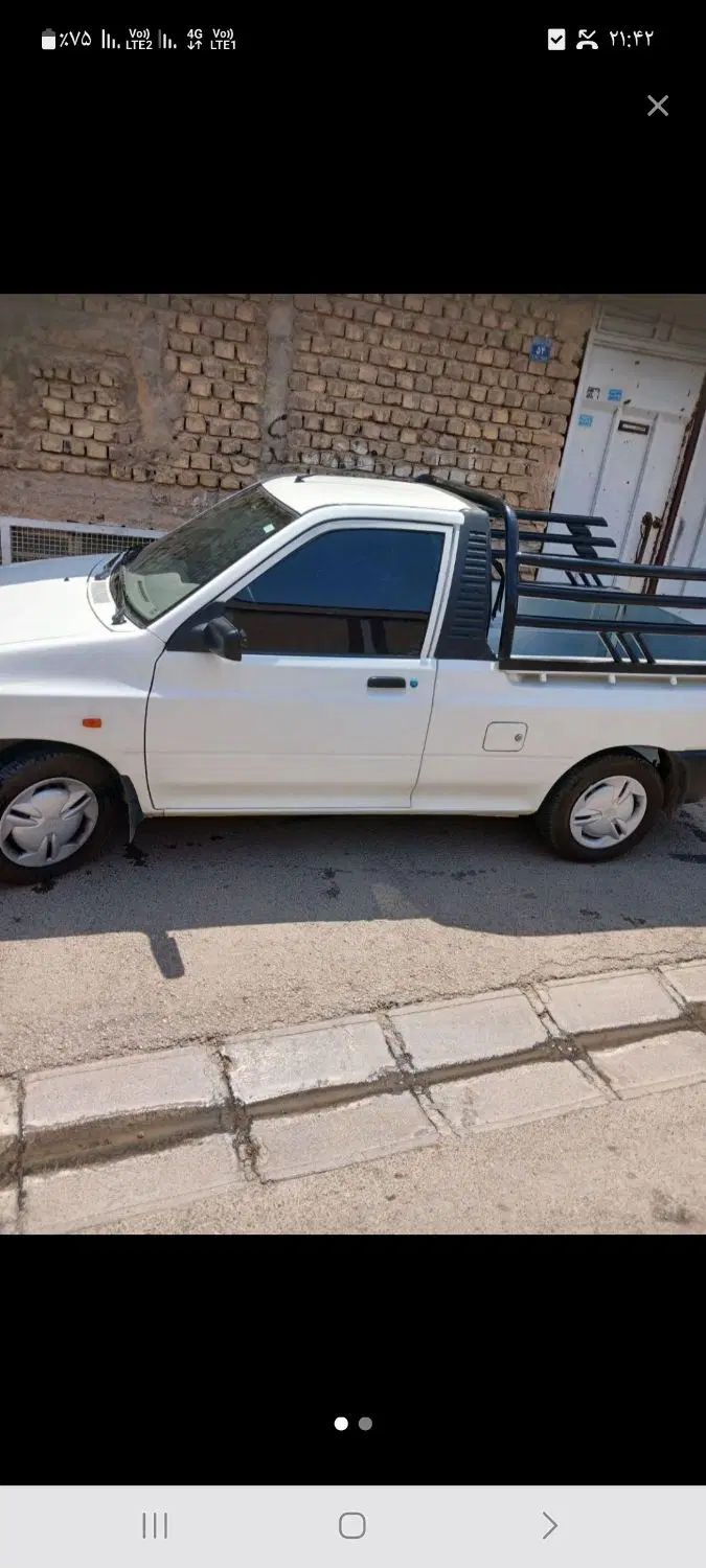خودرو پراید، 151 آگهی ann_20037150
