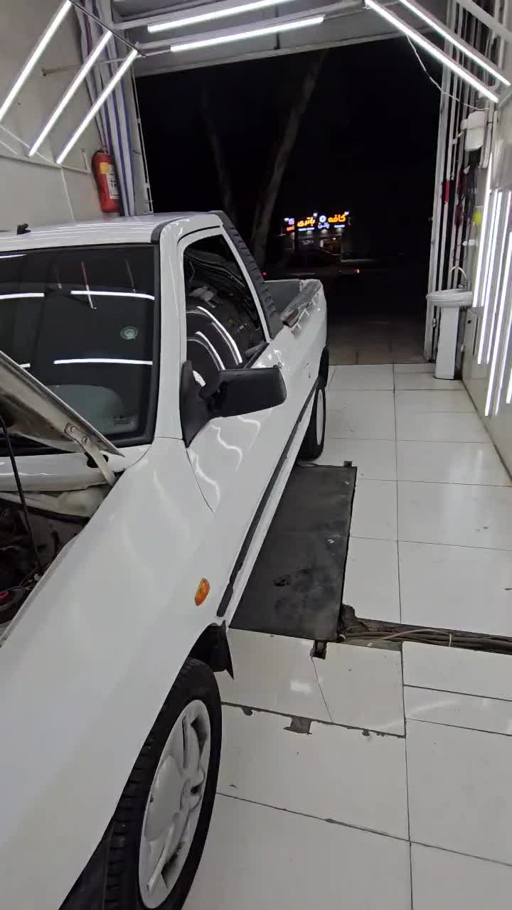پراید 151 SE - 1397