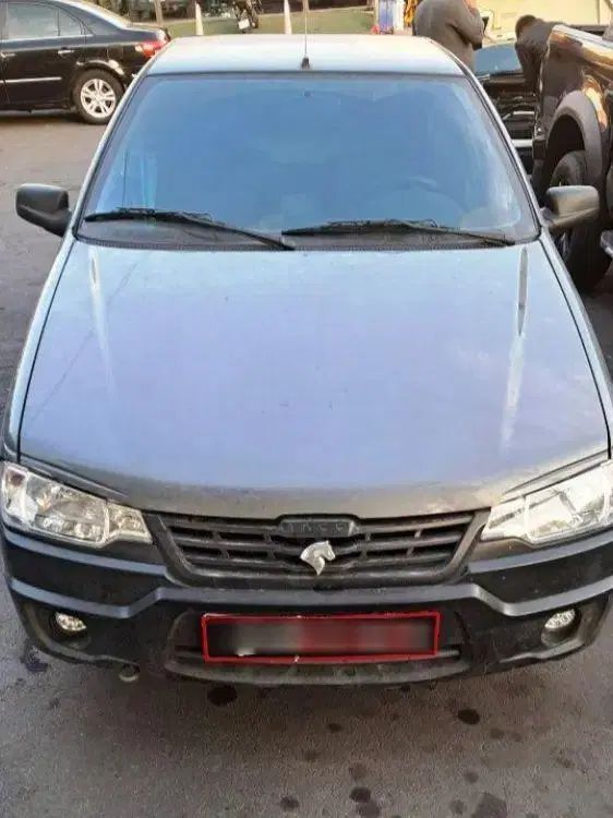 خودرو آریسان، 2 آگهی ann_20037236