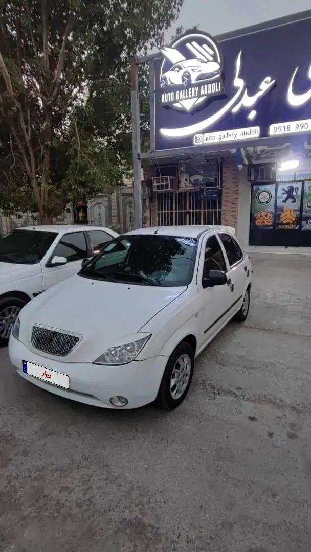خودرو تیبا، 2 آگهی ann_20037288