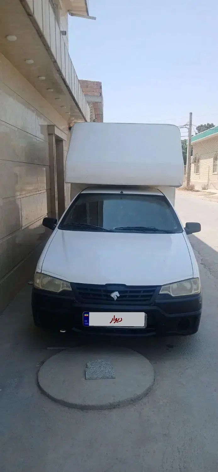 خودرو آریسان، معمولی آگهی ann_20037294