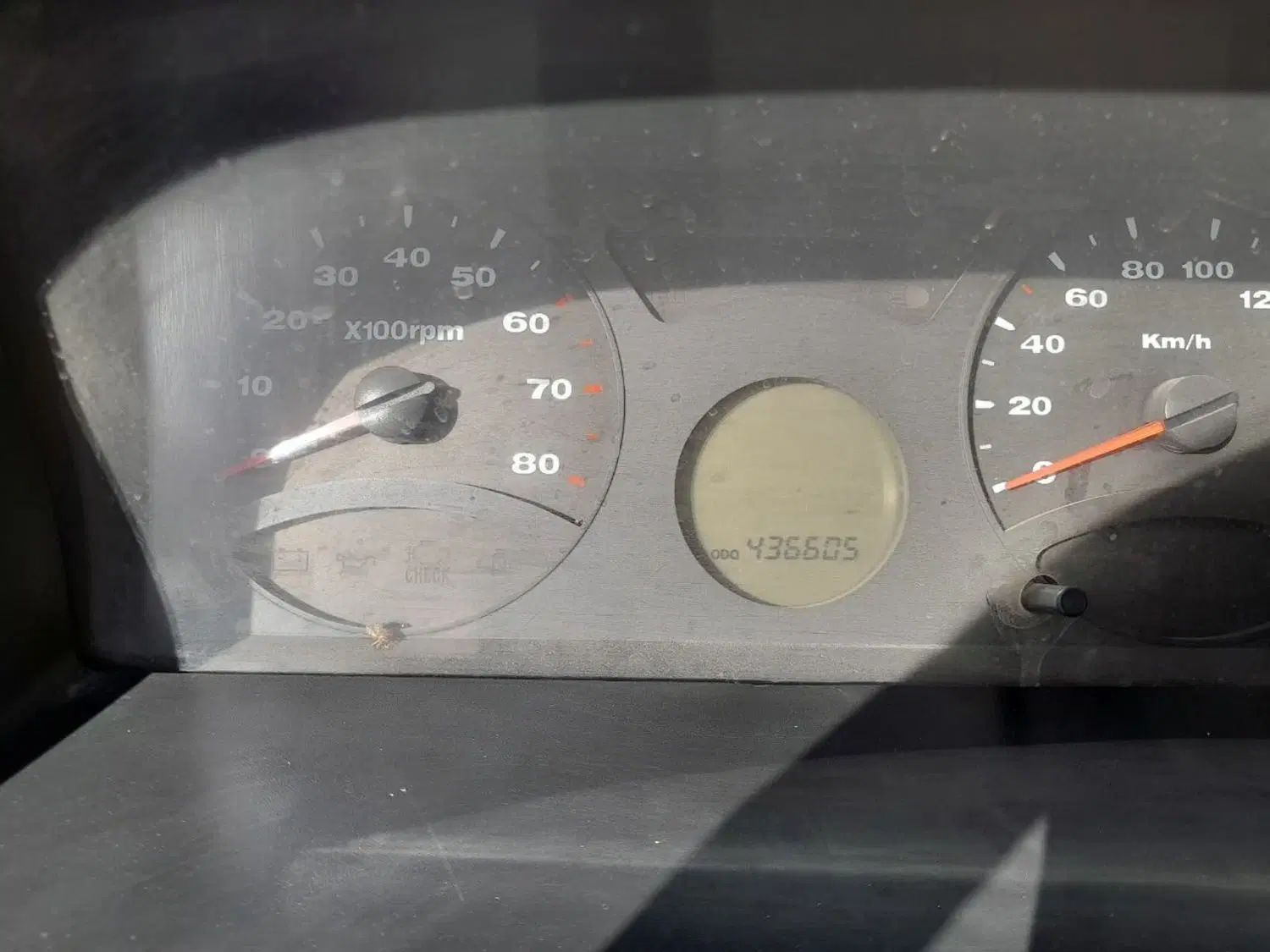 پراید 141 SL - 1390