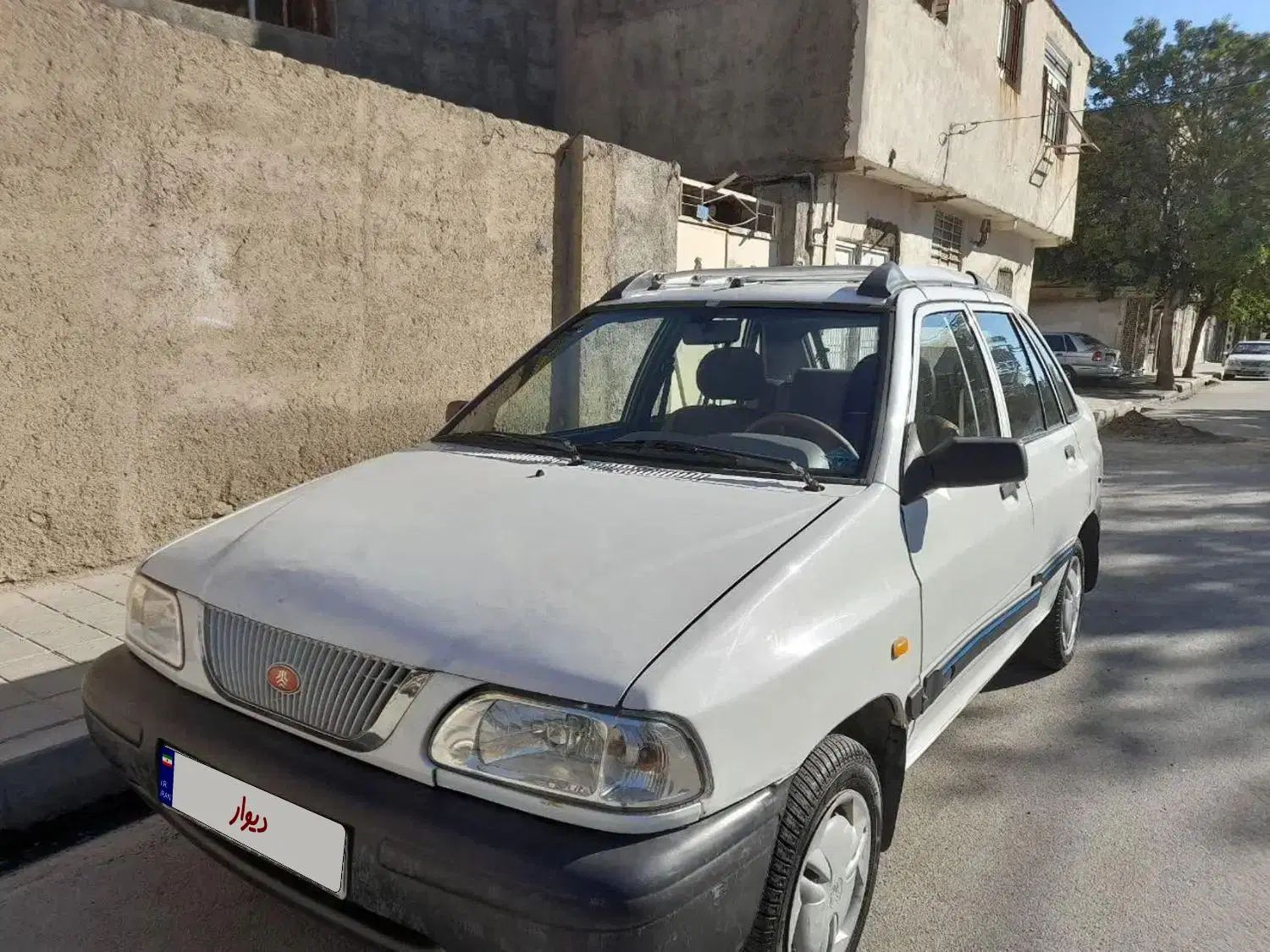 خودرو پراید، 141 آگهی ann_20037307