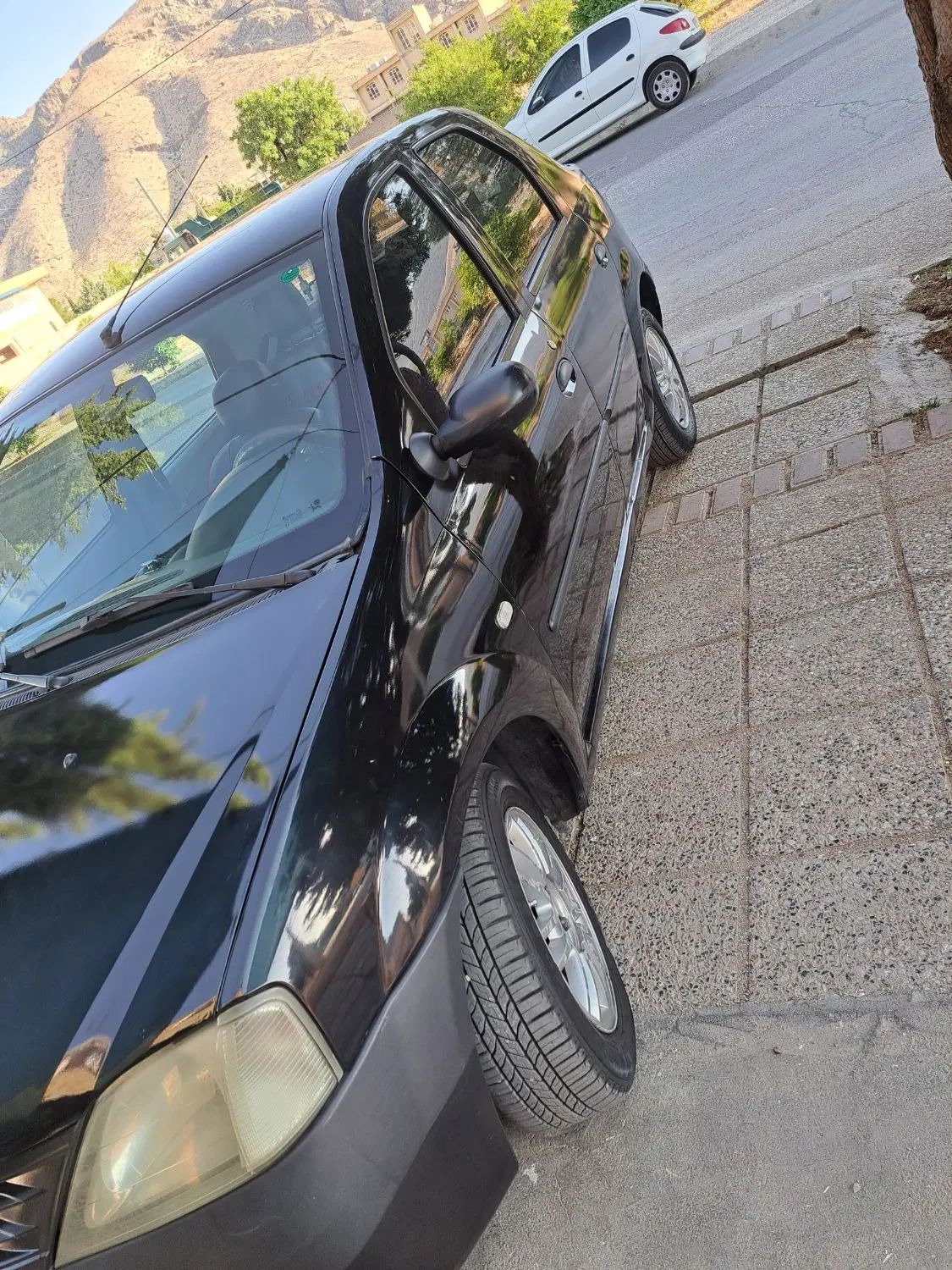 رنو تندر 90 E2 - 1395