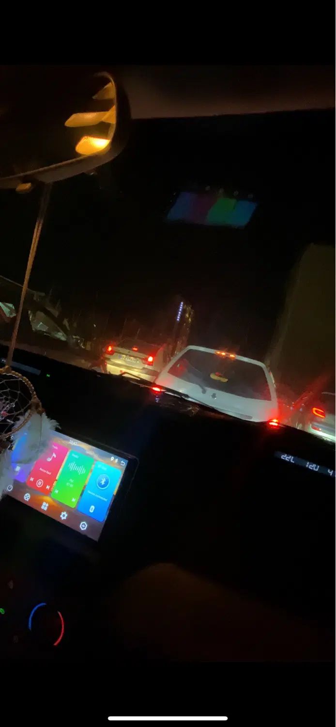 ام وی ام 315 هاچ بک ساده دنده ای - 1392