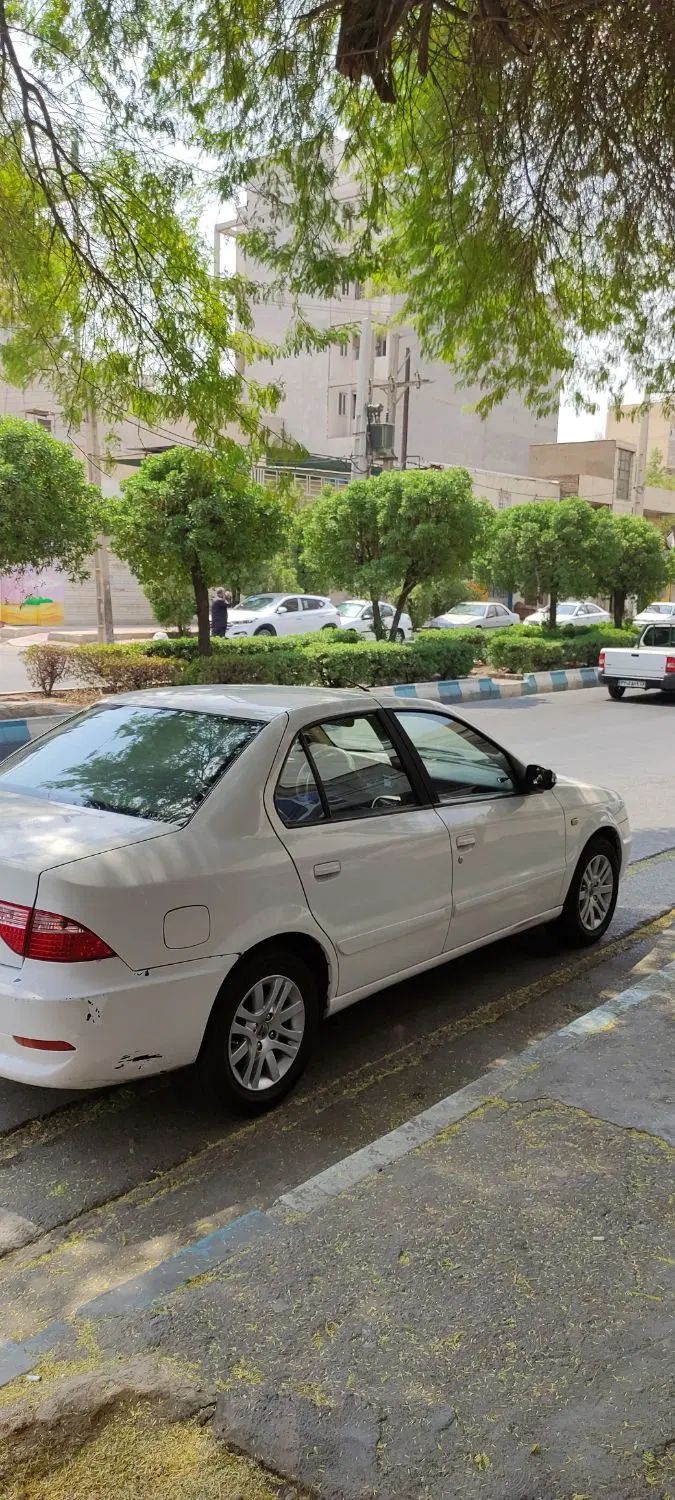 خودرو سمند، سورن آگهی ann_20037324