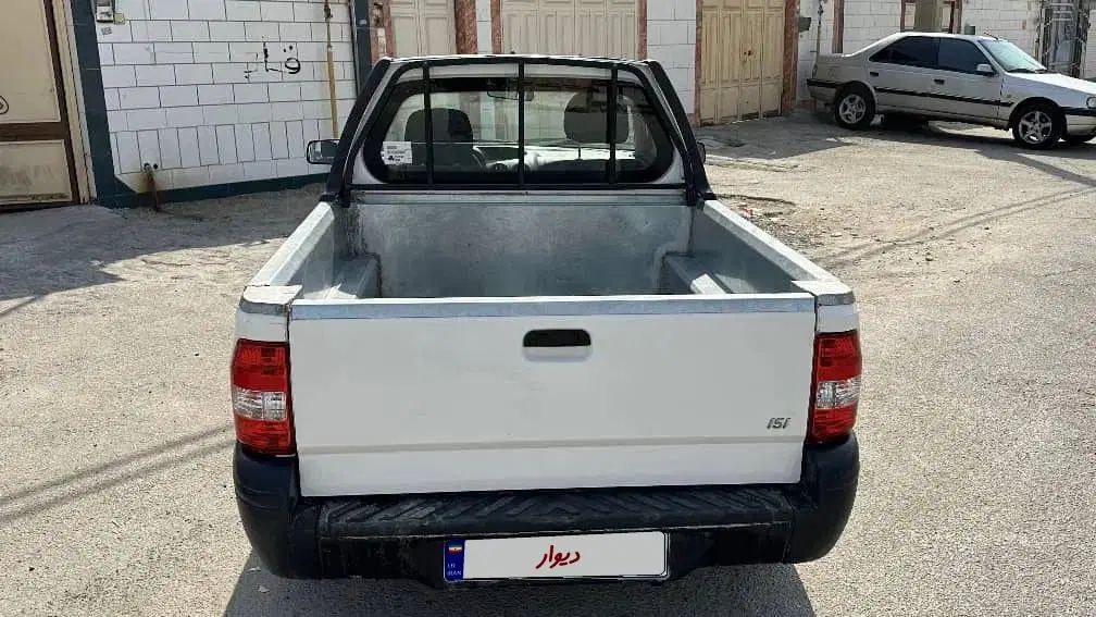 پراید 151 SE - 1403
