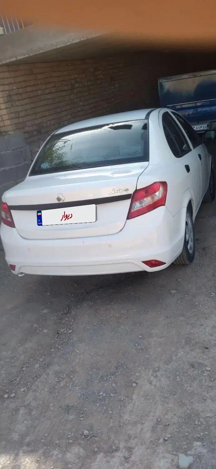 خودرو ساینا، S آگهی ann_20037343