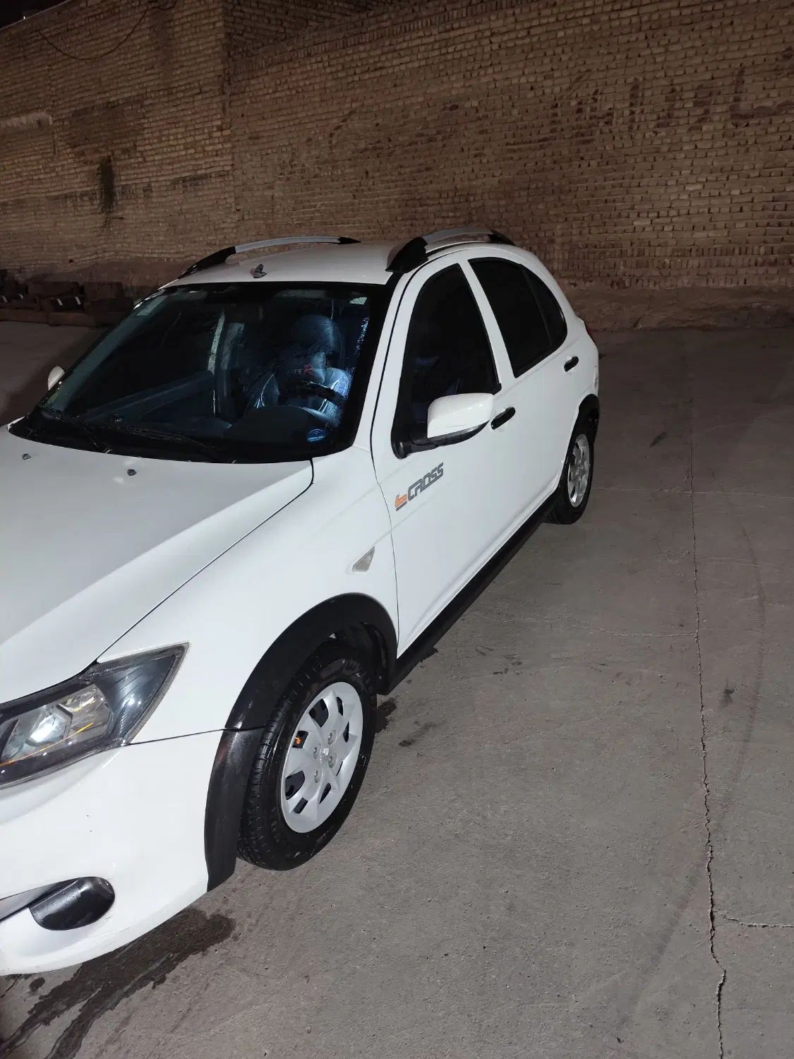 خودرو کوییک، معمولی آگهی ann_20037348