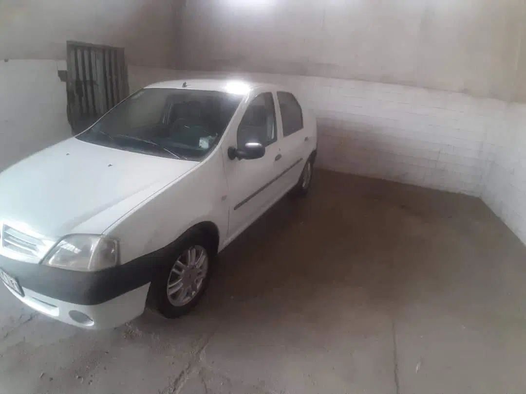 رنو تندر 90 E2 - 1391