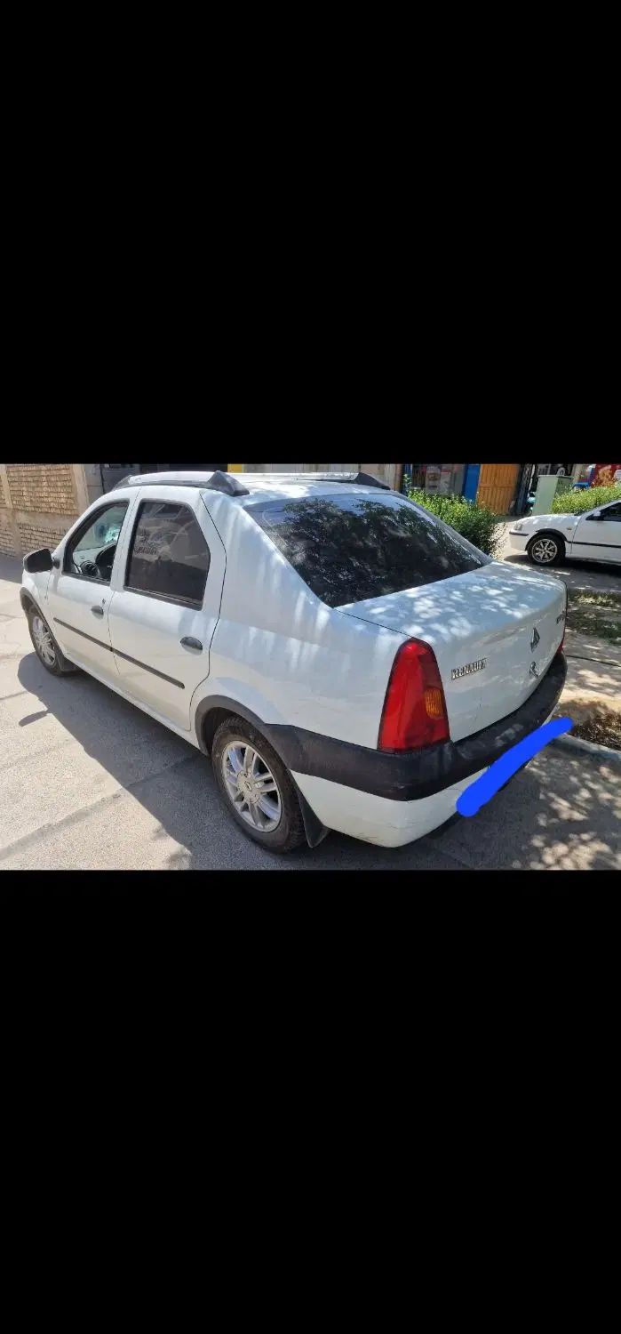 رنو تندر 90 E2 - 1397