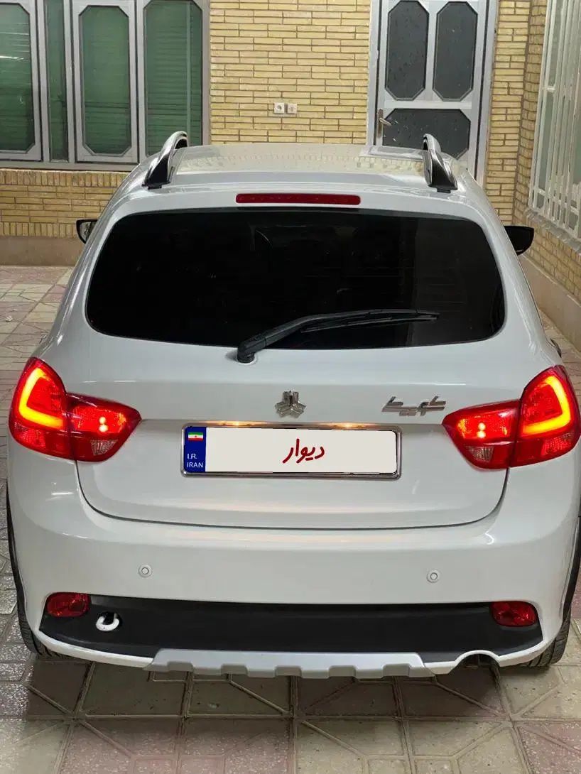 خودرو کوییک، معمولی آگهی ann_20037409