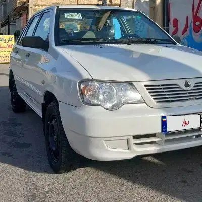 پراید 132 SX - 1390