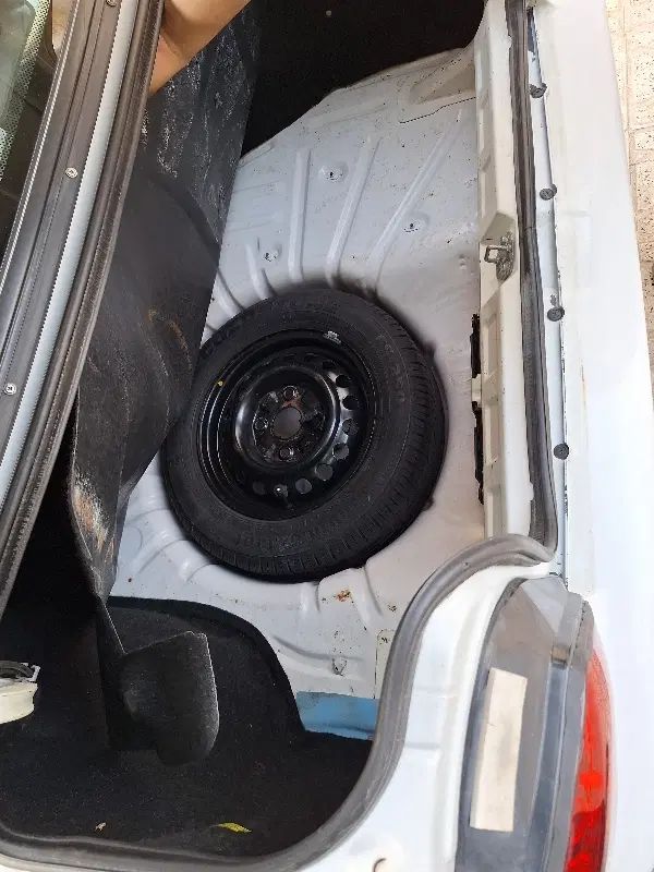 پراید 132 SX - 1390
