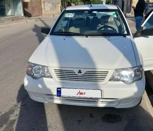 خودرو پراید، 132 آگهی ann_20037412
