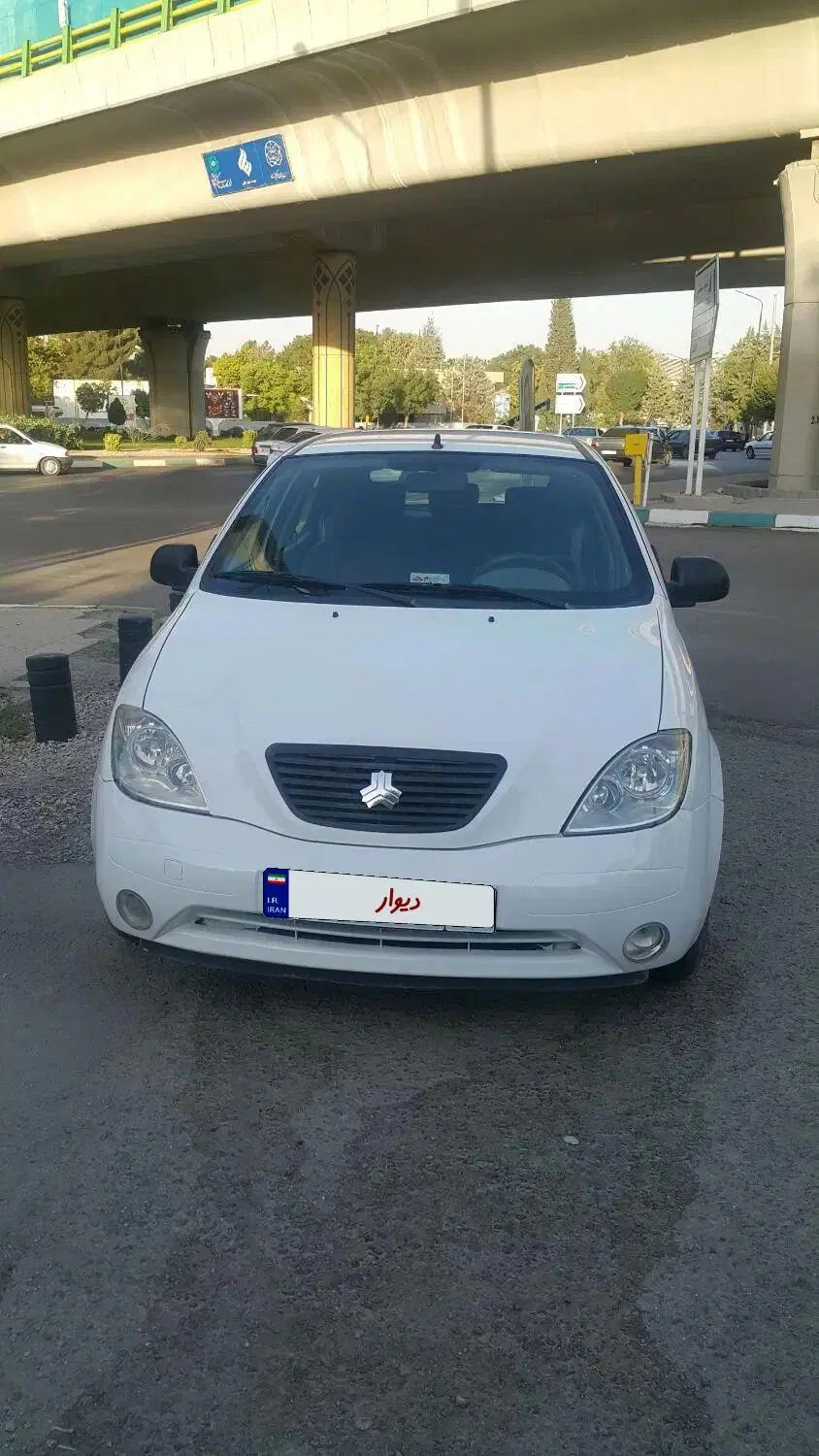 خودرو تیبا، 2 آگهی ann_20037415