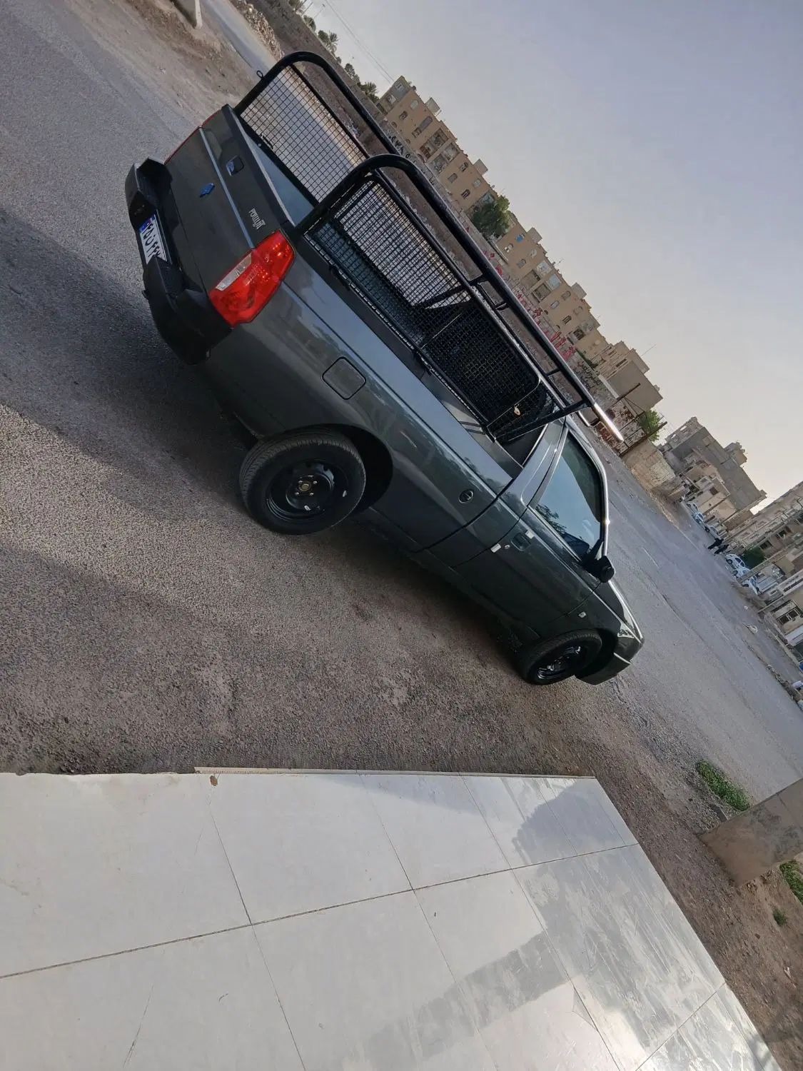خودرو آریسان، 2 آگهی ann_20037424