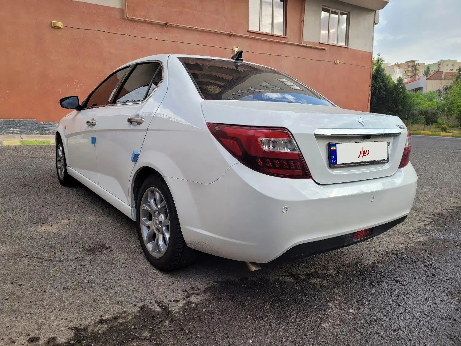 خودرو دنا، پلاس توربو آگهی ann_20037440