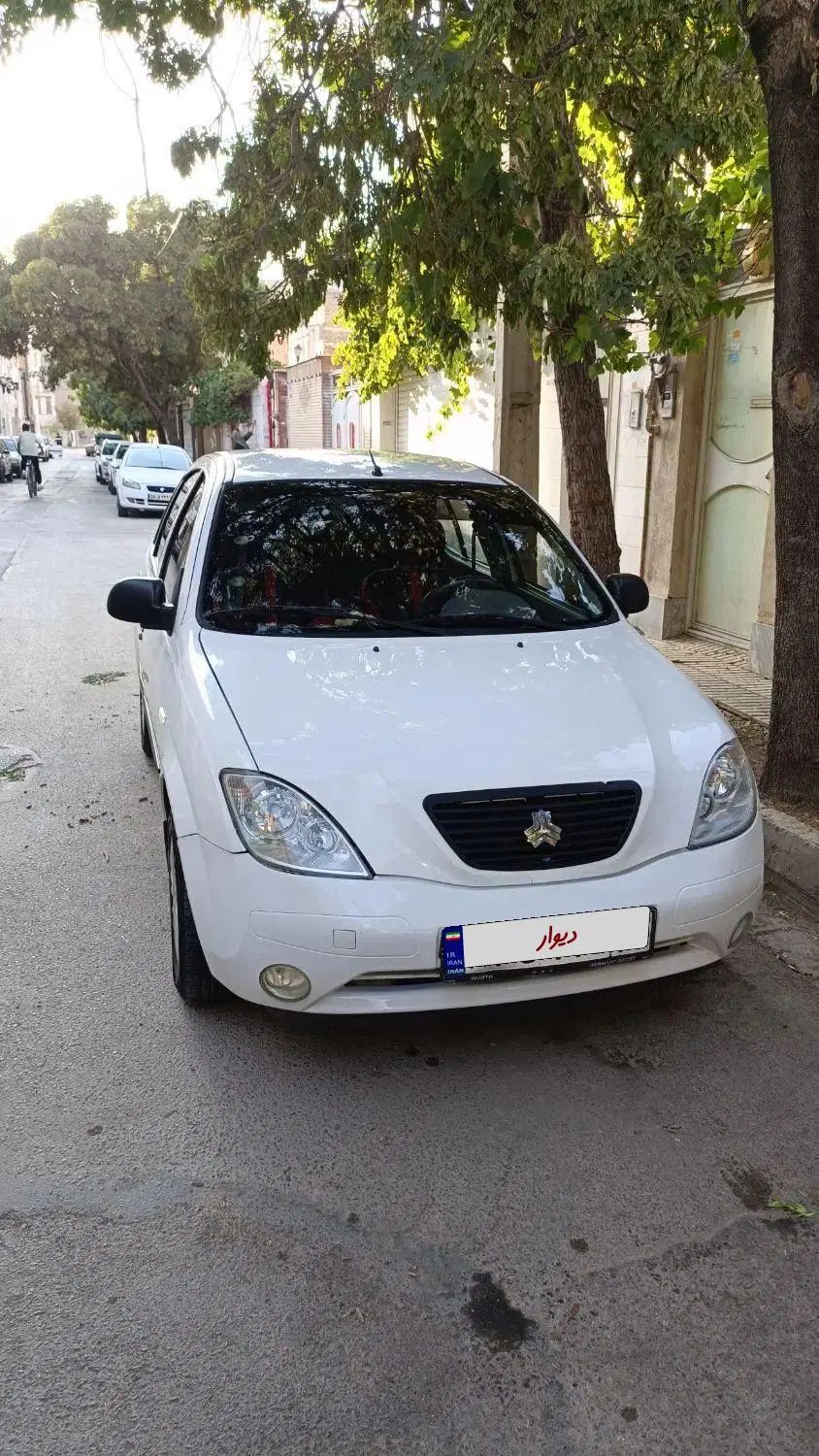 خودرو تیبا، صندوق دار آگهی ann_20037477