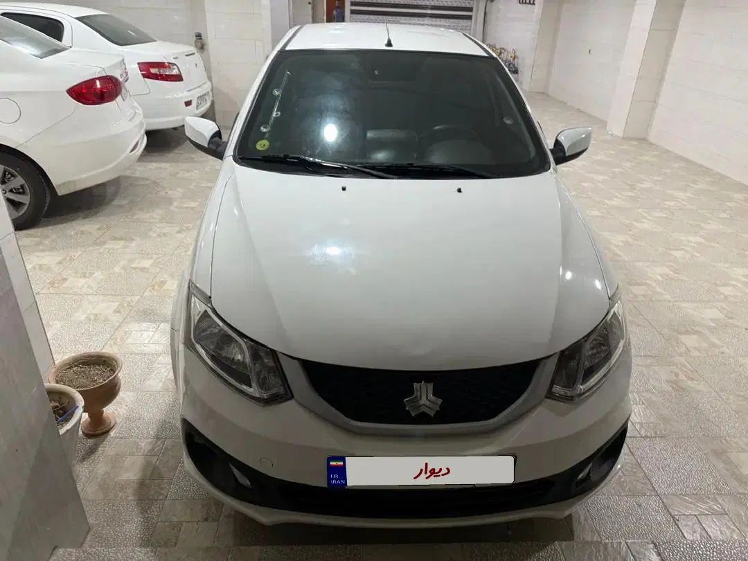خودرو ساینا، S آگهی ann_20037487