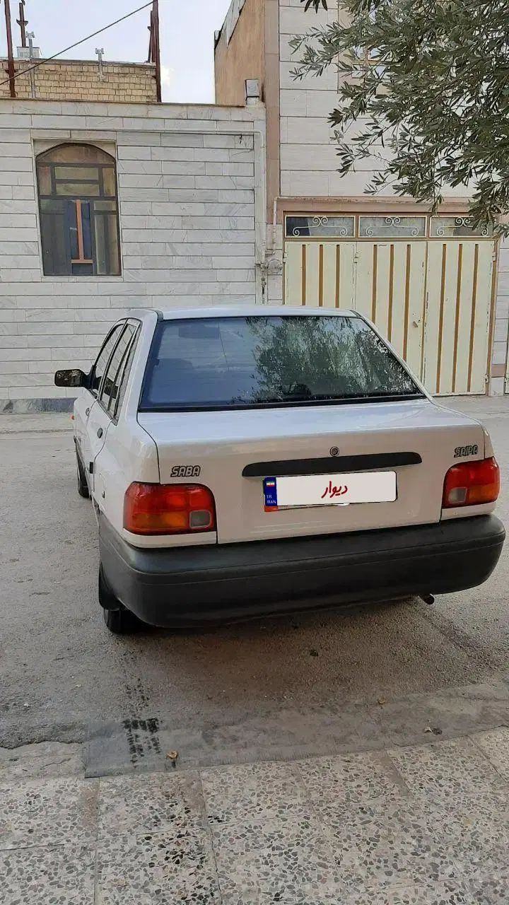 خودرو پراید، 131 آگهی ann_20037494