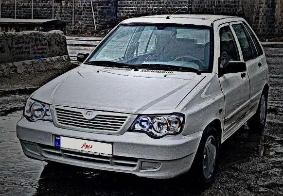 خودرو پراید، 111 آگهی ann_20037496