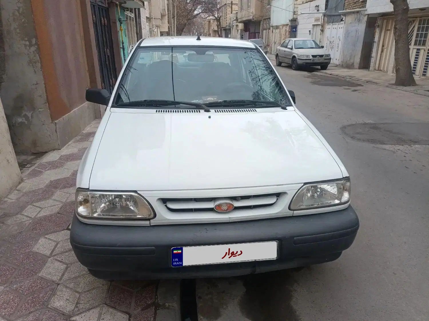خودرو پراید، 131 آگهی ann_20037505