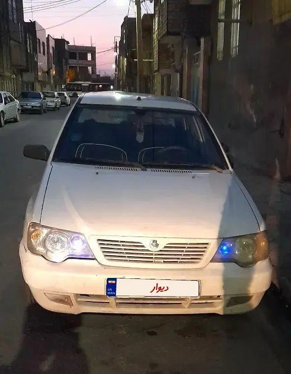خودرو پراید، 132 آگهی ann_20037514
