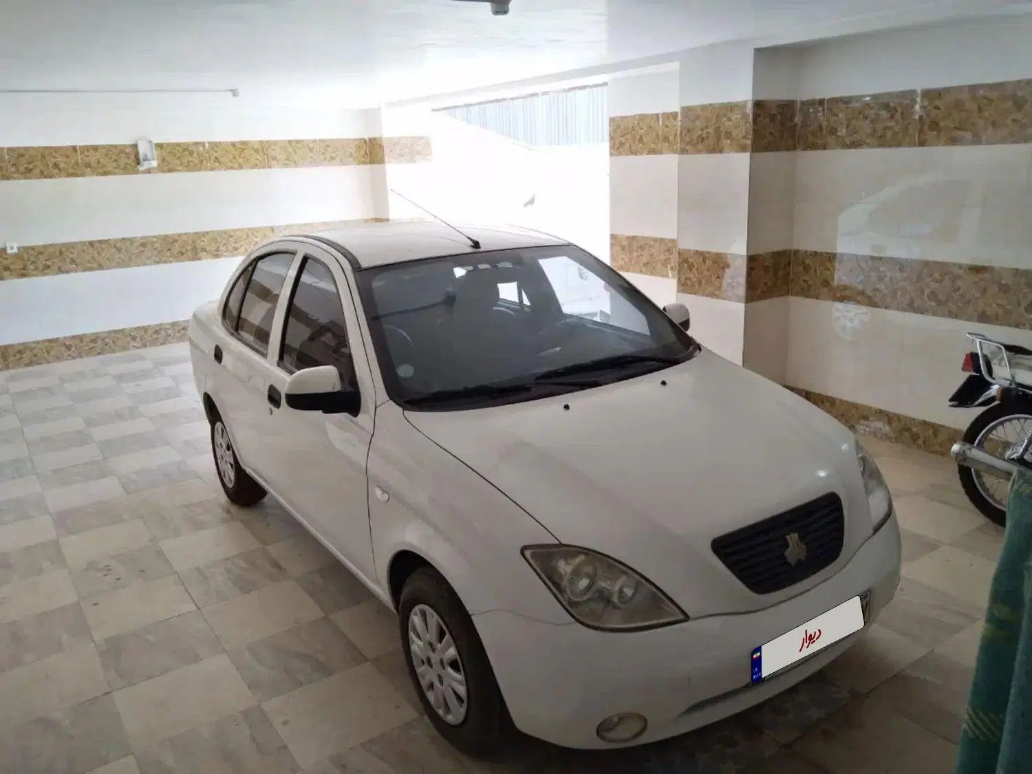 خودرو تیبا، صندوق دار آگهی ann_20037542