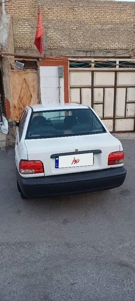 خودرو پراید، 131 آگهی ann_20037551
