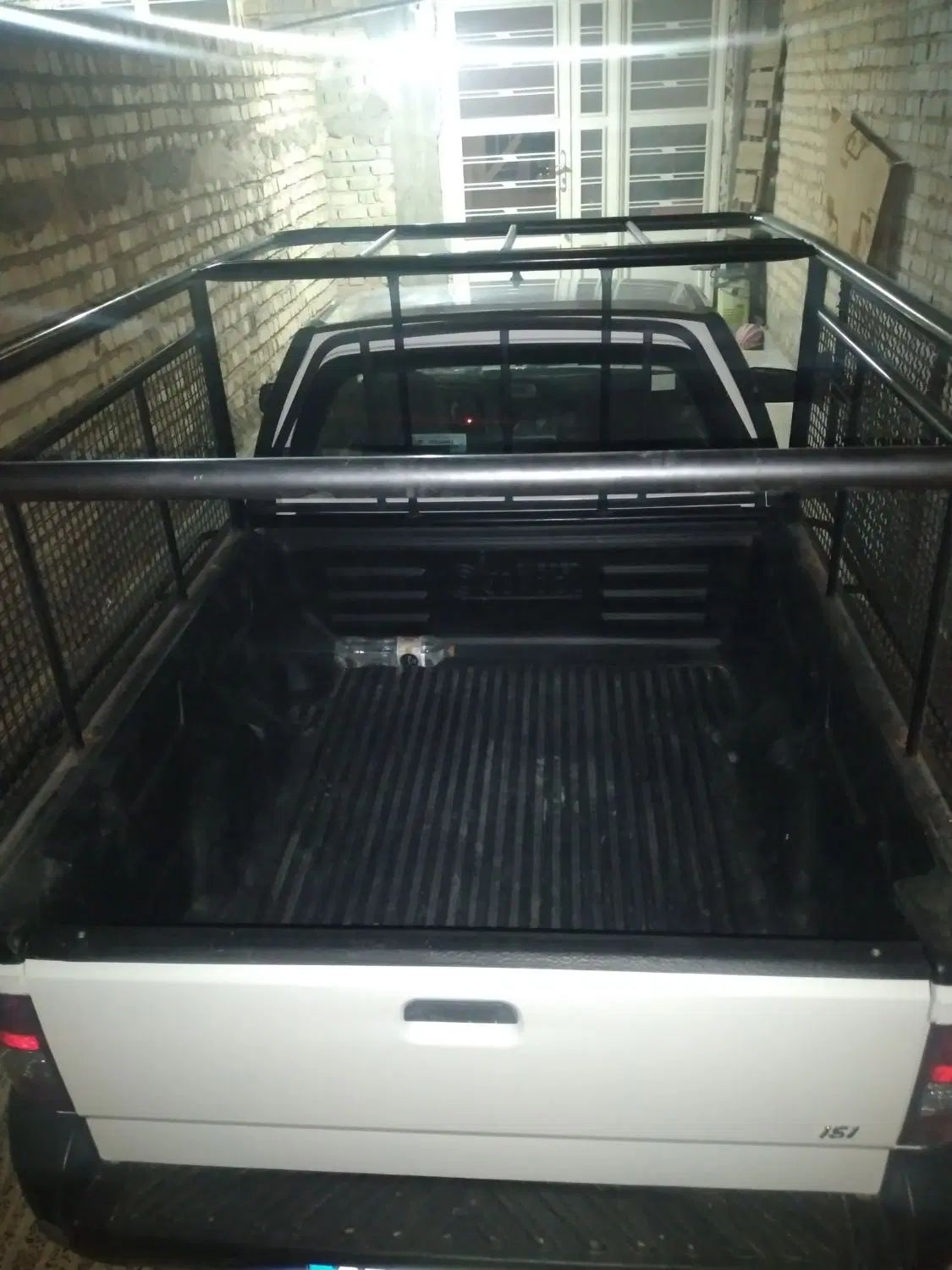 پراید 151 SE - 1403