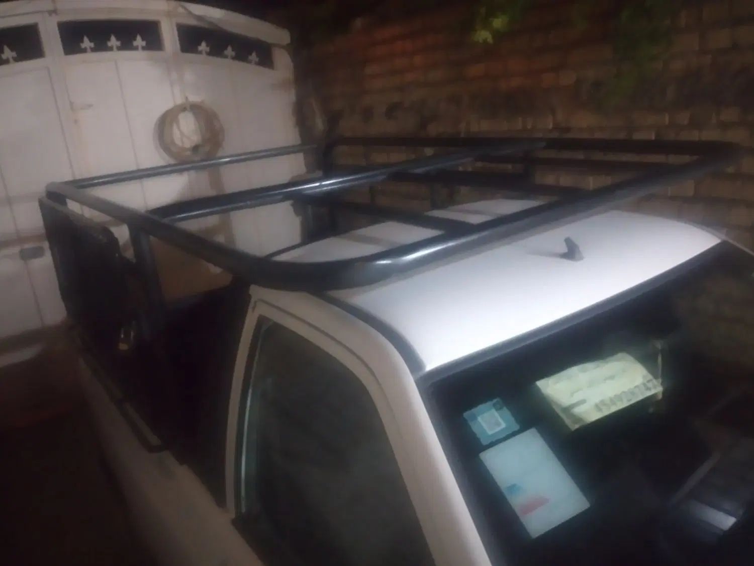 پراید 151 SE - 1403